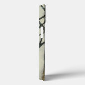 Coques Case-Mate iPhone Ligne I de bouleau (Verso / Droite)