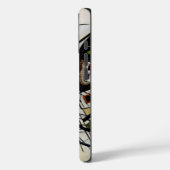 Coques Case-Mate iPhone Ligne ininterrompue Kandinsky Transverse (Verso / Gauche)
