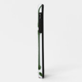 Coques Case-Mate iPhone Lignes atomiques (Dos/Gauche)