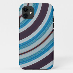 Case-Mate iPhone Case Lignes courbes