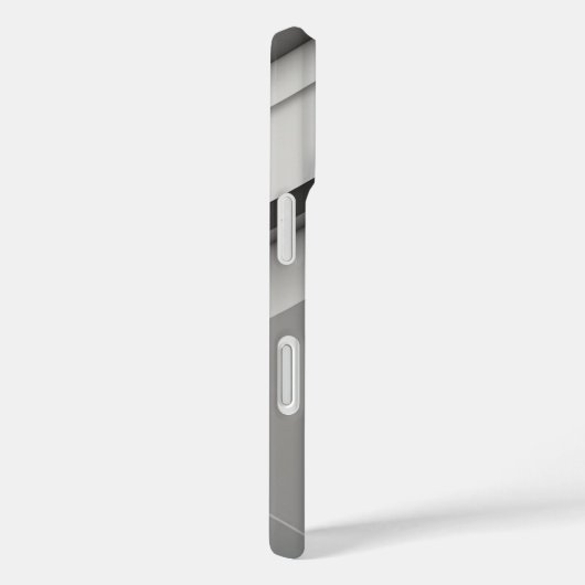 Coques Case-Mate iPhone Lignes diagonales (Verso / Droite)