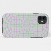 Coques Case-Mate iPhone Lignes en cours (Dos (Horizontal))