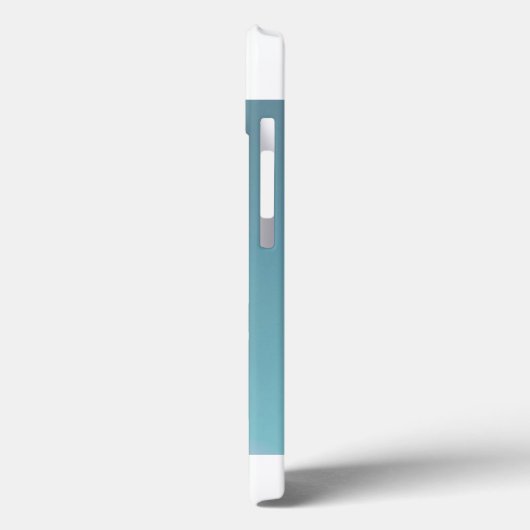 Coques Case-Mate iPhone Lignes Good Vibes et Tan (Verso / Gauche)