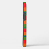 Coques Case-Mate iPhone lignes modernes motif (Verso / Droite)