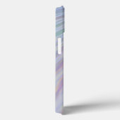 Coques Case-Mate iPhone Lignes principales Pastel Abstrait (Verso / Droite)