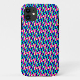 Case-Mate iPhone Case Lignes tourbillonnantes......