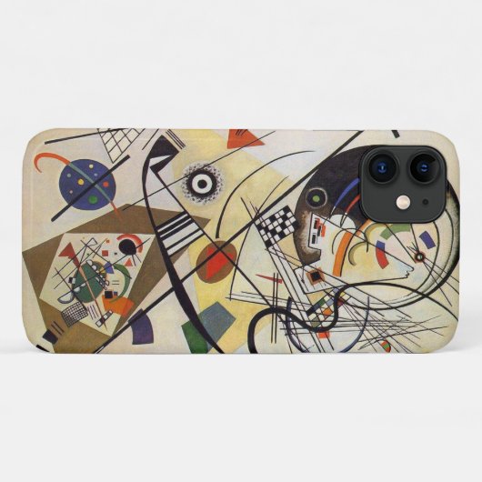 Coques Case-Mate iPhone Lignes transversales (Dos (Horizontal))