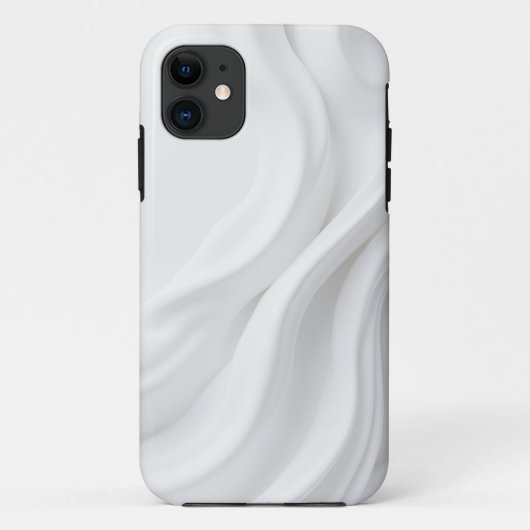 Coques Case-Mate iPhone Lignes tridimensionnelles (Dos)