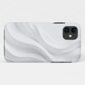 Coques Case-Mate iPhone Lignes tridimensionnelles (Dos (Horizontal))