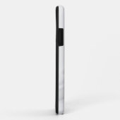 Coques Case-Mate iPhone Lignes tridimensionnelles (Dos/Droite)