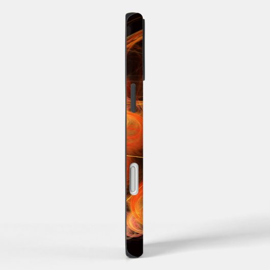 Coques Case-Mate iPhone Lignhtworks Abstract (Verso / Droite)