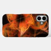Coques Case-Mate iPhone Lignhtworks Abstract (Verso (horizontal))
