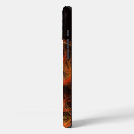 Coques Case-Mate iPhone Lignhtworks Abstract (Verso / Gauche)
