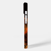 Coques Case-Mate iPhone Lignhtworks Abstract (Verso / Gauche)