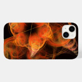 Coques Case-Mate iPhone Lignhtworks Abstract (Verso (horizontal))