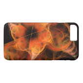 Coques Case-Mate iPhone Lignhtworks Abstract (Dos (Horizontal))