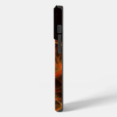 Coques Case-Mate iPhone Lignhtworks Abstract (Verso / Gauche)