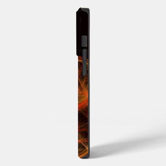Coques Case-Mate iPhone Lignhtworks Abstract (Verso / Gauche)