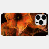 Coques Case-Mate iPhone Lignhtworks Abstract (Verso (horizontal))