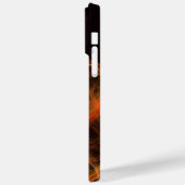 Coques Case-Mate iPhone Lignhtworks Abstract (Verso / Gauche)