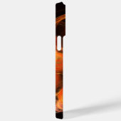 Coques Case-Mate iPhone Lignhtworks Abstract (Verso / Droite)