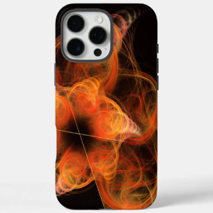Coques iPhone 16 Pro Max Lignhtworks Abstract