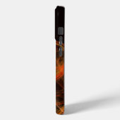 Coques Case-Mate iPhone Lignhtworks Abstract (Verso / Gauche)