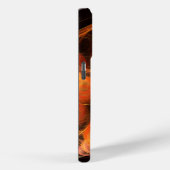 Coques Case-Mate iPhone Lignhtworks Abstract (Verso / Droite)