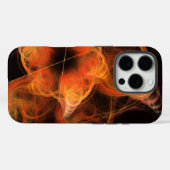 Coques Case-Mate iPhone Lignhtworks Abstract (Verso (horizontal))