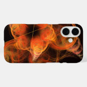 Coques Case-Mate iPhone Lignhtworks Abstract (Verso (horizontal))