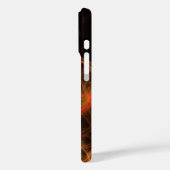 Coques Case-Mate iPhone Lignhtworks Abstract (Verso / Gauche)