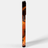 Coques Case-Mate iPhone Lignhtworks Abstract (Verso / Droite)