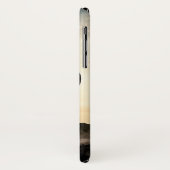 Coques Case-Mate iPhone Ligue de Justice | Wonder Woman Sur Le Champ De Ba (Dos/Gauche)