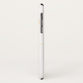 Coques Case-Mate iPhone Ligue de Justice | Wonder Woman with Lasso Pop Art (Dos/Gauche)