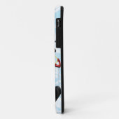 Coques Case-Mate iPhone Ligue de la justice - Groupe 1 (Dos/Gauche)