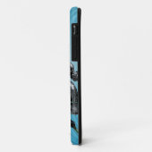 Coques Case-Mate iPhone Ligue de la justice - Groupe 2 (Dos/Gauche)