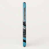 Coques Case-Mate iPhone Ligue de la justice - Groupe 2 (Dos/Gauche)