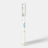 Coques Case-Mate iPhone Lil Chicks & Bunny's (Verso / Droite)