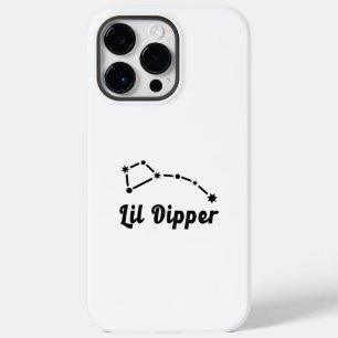 Coque Pour Pour iPhone 14 Pro Max Lil Dipper Constellation Ursa Mineure