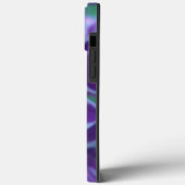 Coques Case-Mate iPhone Lilac variété de couleurs (Verso / Gauche)