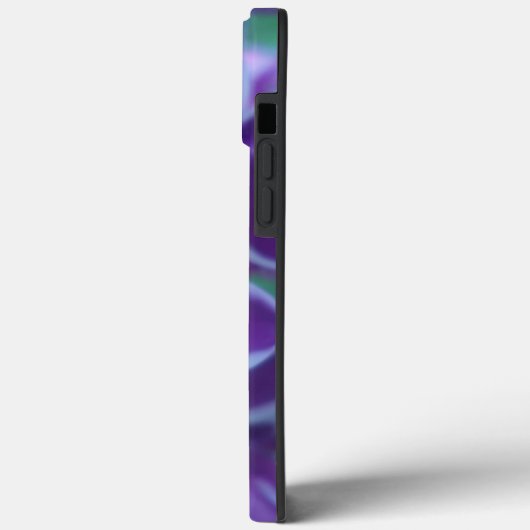 Coques Case-Mate iPhone Lilac variété de couleurs (Verso / Gauche)