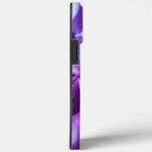 Coques Case-Mate iPhone Lilac variété de couleurs (Verso / Droite)