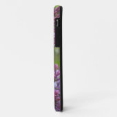 Coques Case-Mate iPhone Lilacs (Dos/Gauche)