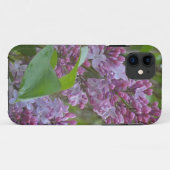 Coques Case-Mate iPhone Lilacs (Dos (Horizontal))