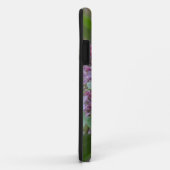 Coques Case-Mate iPhone Lilacs (Dos/Droite)