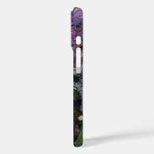 Coques Case-Mate iPhone Lilacs dans une fenêtre | Mary Cassatt (Verso / Gauche)