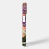 Coques Case-Mate iPhone Lilacs dans une fenêtre | Mary Cassatt (Verso / Droite)