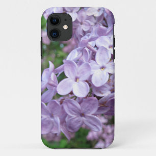 Coque iPhone 11 Lilas, cas de l'iphone 5