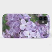 Coques Case-Mate iPhone Lilas, cas de l'iphone 5 (Dos (Horizontal))