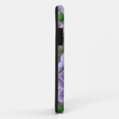 Coques Case-Mate iPhone Lilas, cas de l'iphone 5 (Dos/Droite)